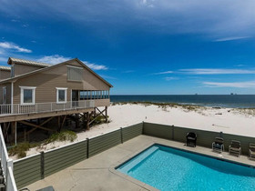 Beach Castle W by Meyer Vacation Rentals