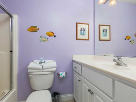 Beach Castle W by Meyer Vacation Rentals