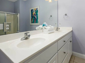 Beach Castle W by Meyer Vacation Rentals