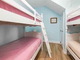 Beach Castle W by Meyer Vacation Rentals