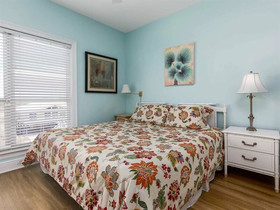 Beach Castle W by Meyer Vacation Rentals