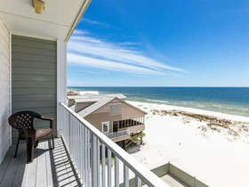 Beach Castle W by Meyer Vacation Rentals