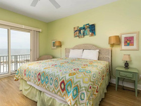 Beach Castle W by Meyer Vacation Rentals