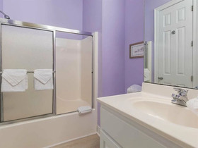 Beach Castle W by Meyer Vacation Rentals