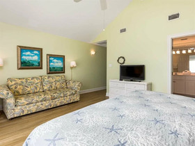 Beach Castle W by Meyer Vacation Rentals