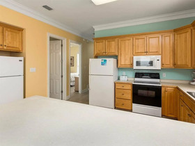 Beach Castle W by Meyer Vacation Rentals