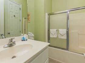 Beach Castle W by Meyer Vacation Rentals