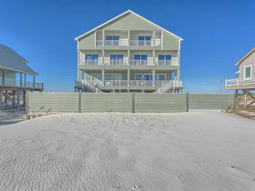 Beach Castle W by Meyer Vacation Rentals
