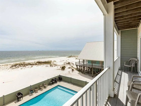 Beach Castle W by Meyer Vacation Rentals