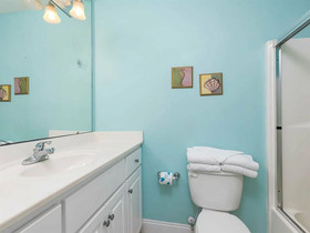 Beach Castle W by Meyer Vacation Rentals