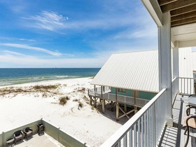 Beach Castle W by Meyer Vacation Rentals