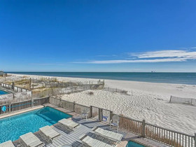 Beach Estate by Meyer Vacation Rentals