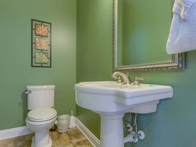 Beach Estate by Meyer Vacation Rentals