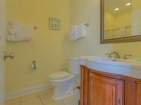 Beach Estate by Meyer Vacation Rentals