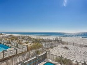 Beach Estate by Meyer Vacation Rentals