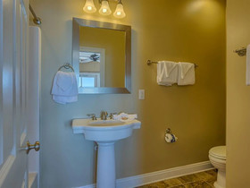 Beach Estate by Meyer Vacation Rentals