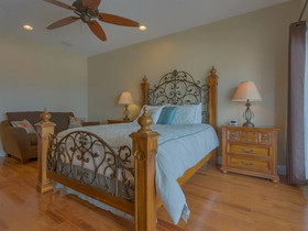 Beach Estate by Meyer Vacation Rentals