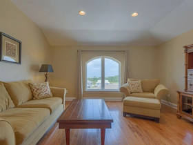 Beach Estate by Meyer Vacation Rentals