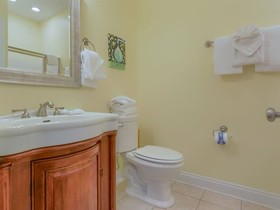 Beach Estate by Meyer Vacation Rentals