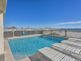 Beach Estate by Meyer Vacation Rentals