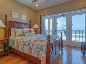 Beach Estate by Meyer Vacation Rentals
