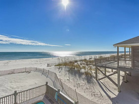Beach Estate by Meyer Vacation Rentals
