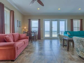 Beach Estate by Meyer Vacation Rentals