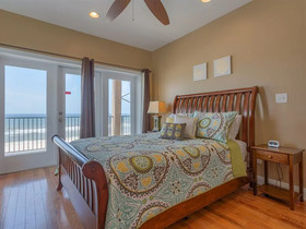 Beach Estate by Meyer Vacation Rentals