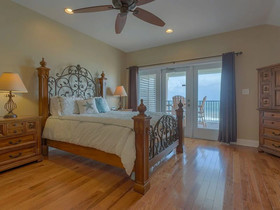 Beach Estate by Meyer Vacation Rentals