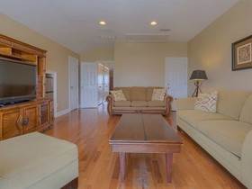 Beach Estate by Meyer Vacation Rentals