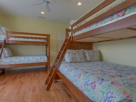 Beach Estate by Meyer Vacation Rentals