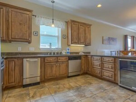 Beach Estate by Meyer Vacation Rentals