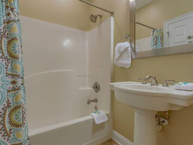 Beach Estate by Meyer Vacation Rentals