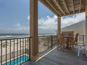 Beach Estate by Meyer Vacation Rentals