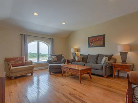 Beach Estate by Meyer Vacation Rentals