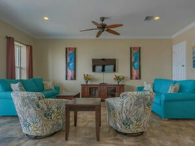 Beach Estate by Meyer Vacation Rentals