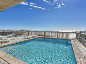 Beach Estate by Meyer Vacation Rentals