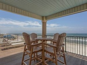Beach Estate by Meyer Vacation Rentals