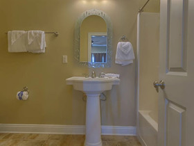 Beach Estate by Meyer Vacation Rentals