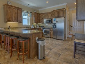 Beach Estate by Meyer Vacation Rentals