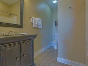 Beach Estate by Meyer Vacation Rentals