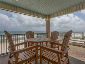 Beach Estate by Meyer Vacation Rentals