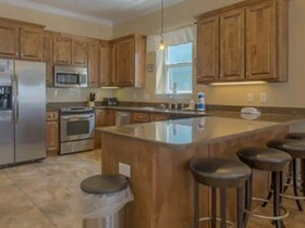 Beach Estate by Meyer Vacation Rentals