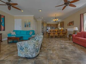 Beach Estate by Meyer Vacation Rentals