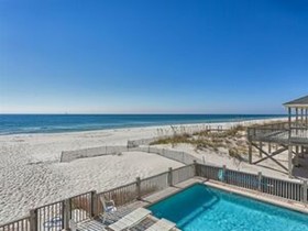 Beach Estate by Meyer Vacation Rentals