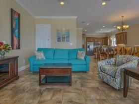 Beach Estate by Meyer Vacation Rentals