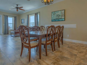 Beach Estate by Meyer Vacation Rentals