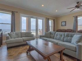 Beach Estate by Meyer Vacation Rentals