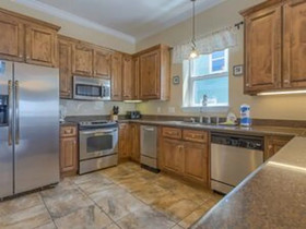 Beach Estate by Meyer Vacation Rentals