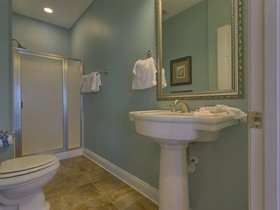 Beach Estate by Meyer Vacation Rentals